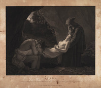 TvB G 5586
          <br/>
          Atala
          <br/>
          <em>Massard, Jean Baptiste Raphael Urbain (1775-1843)</em>
